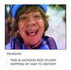 Jason Earles