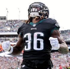 Jay Ajayi