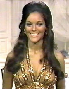 Jayne Kennedy