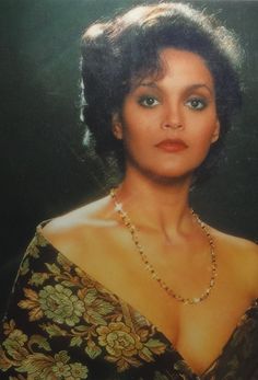 Jayne Kennedy