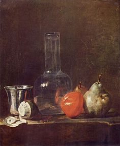 Jean Chardin