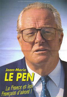 Jean-Marie Lepen