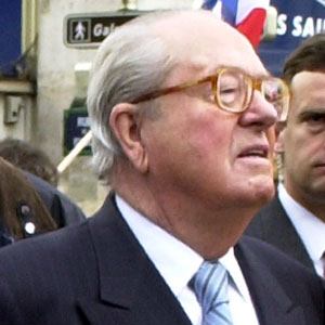 Jean-Marie Lepen