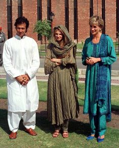 Jemima Khan