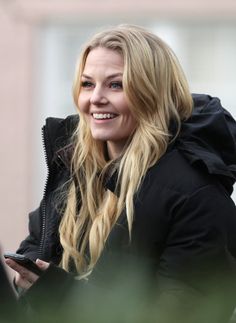 Jennifer Morrison