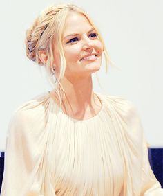 Jennifer Morrison