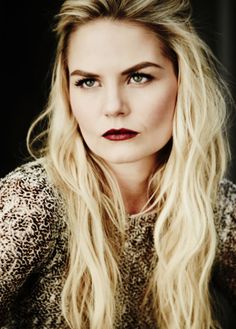 Jennifer Morrison