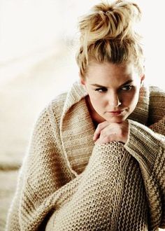 Jennifer Morrison