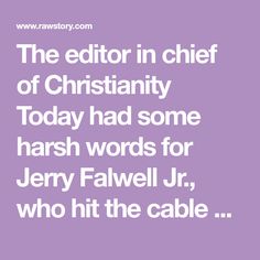 Jerry Falwell