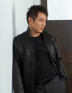 Jet Li