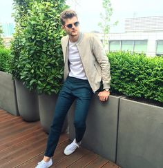 Jim Chapman