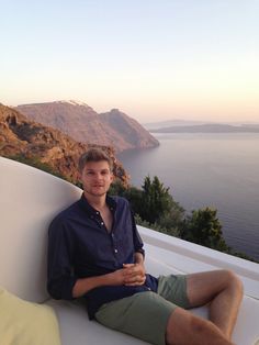 Jim Chapman