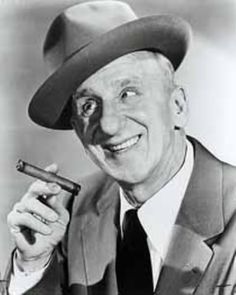 Jimmy Francis Durante