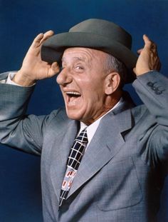 Jimmy Francis Durante