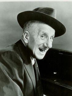 Jimmy Francis Durante