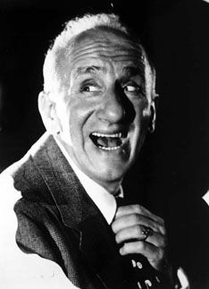 Jimmy Francis Durante