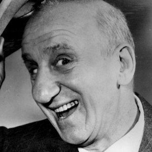 Jimmy Francis Durante