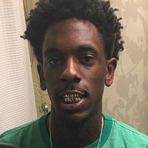 Jimmy Wopo