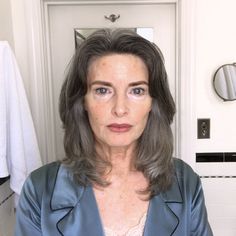 Joan Severance