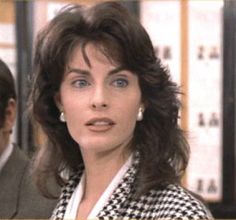 Joan Severance