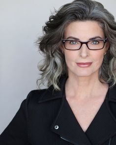 Joan Severance