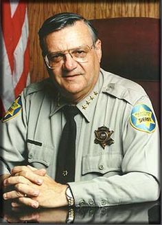 Joe Arpaio