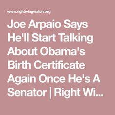 Joe Arpaio