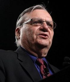 Joe Arpaio