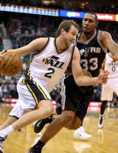 Joe Ingles