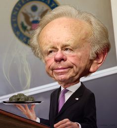 Joe Lieberman