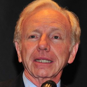 Joe Lieberman