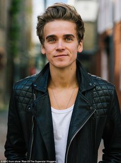 Joe Sugg