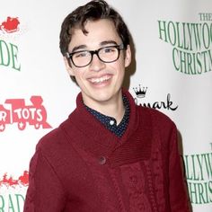 Joey Bragg