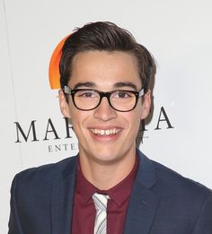 Joey Bragg