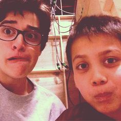 Joey Bragg