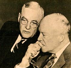 John Foster Dulles