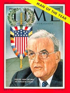 John Foster Dulles