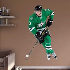 John Klingberg