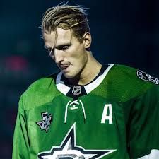 John Klingberg