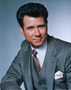 John Larroquette