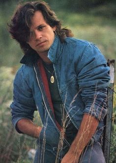 John Mellencamp