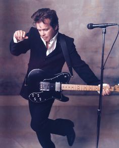 John Mellencamp