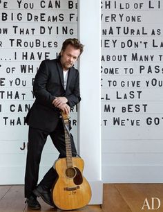 John Mellencamp