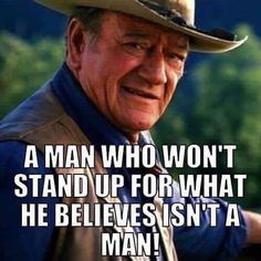 John Wayne