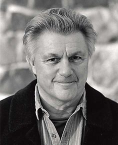 John Winslow Irving