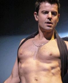 Jordan Knight