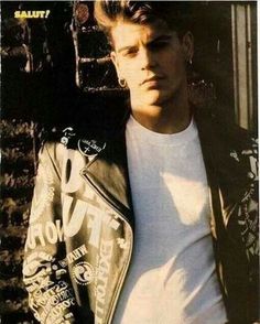 Jordan Knight