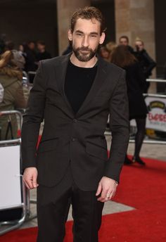 Joseph Mawle