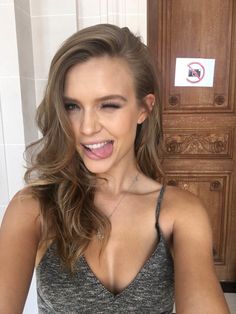 Josephine Skriver