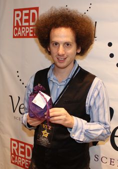 Josh Sussman